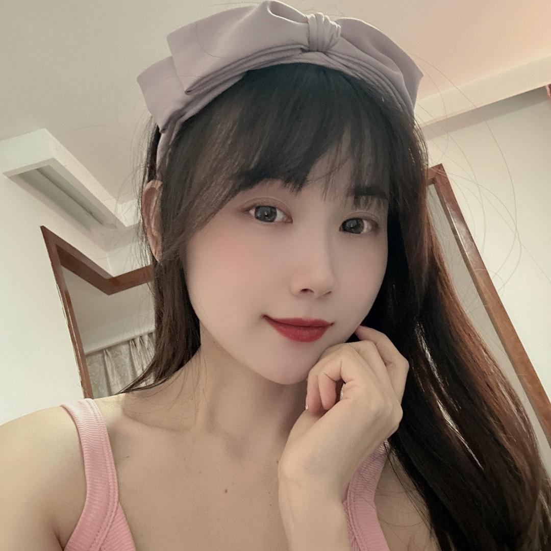甜醺女孩👧🏻