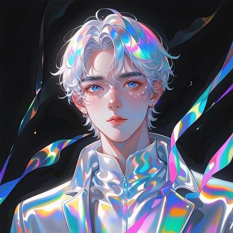 🌈一路向前