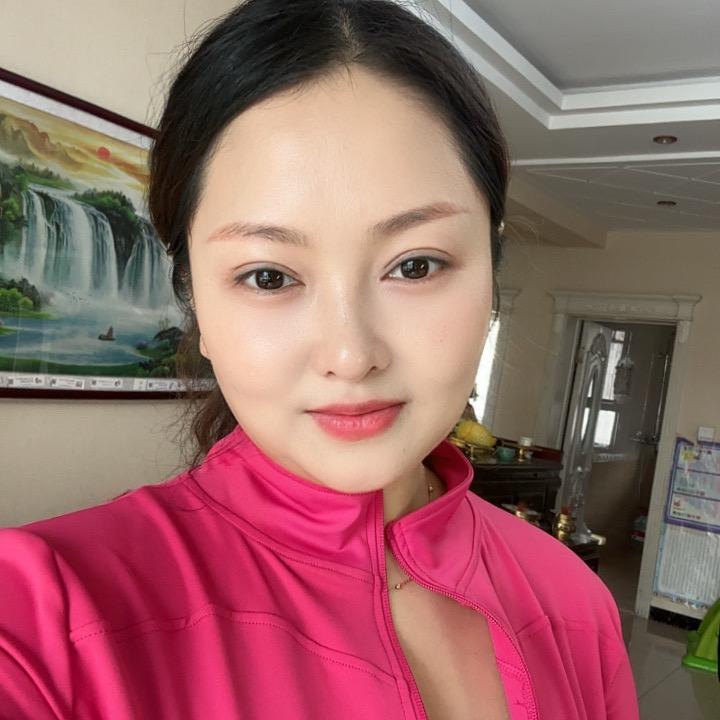 大美（中午12:20）