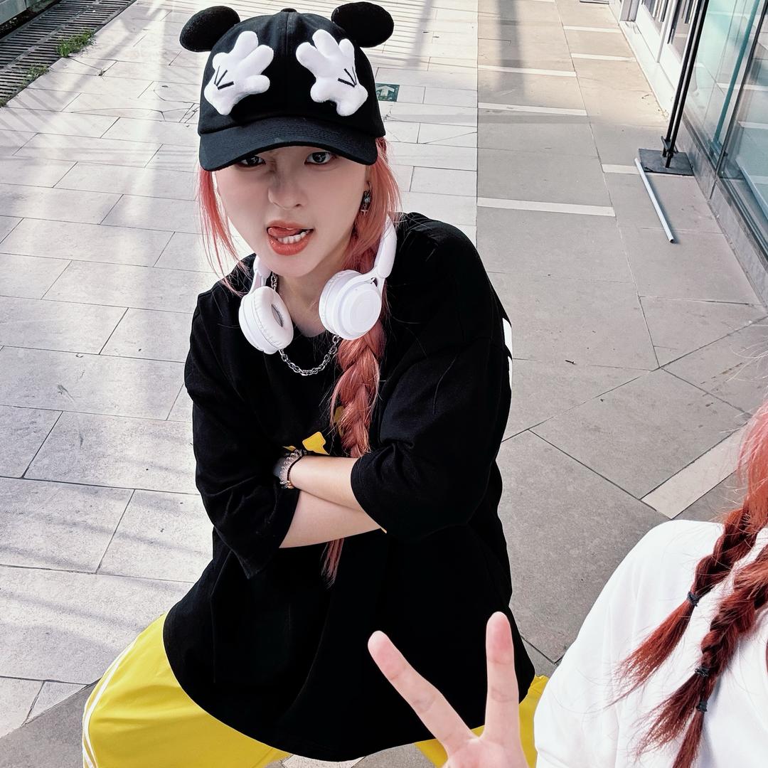 小小家很困（发财版）