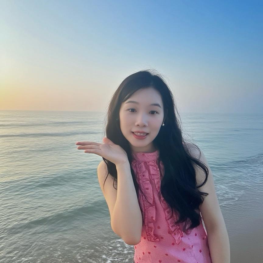 爱穿搭的yi🐱