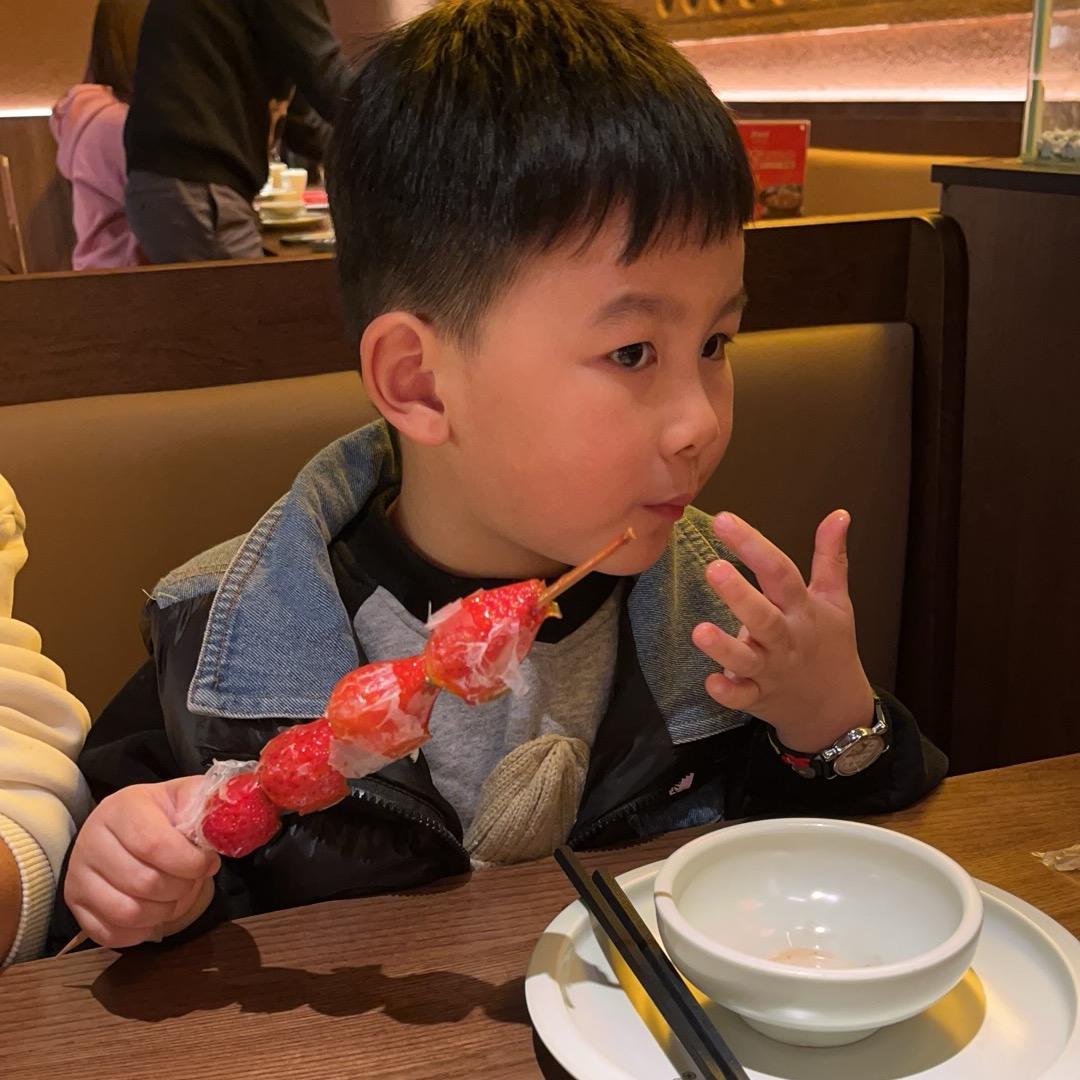 儿童欢乐多