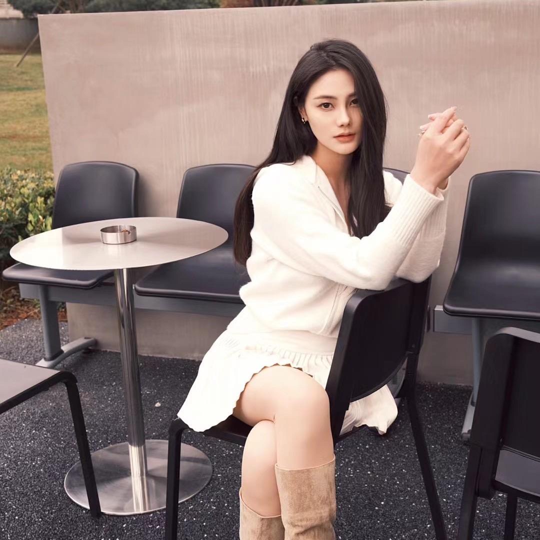 肖金怡Yale@抖音