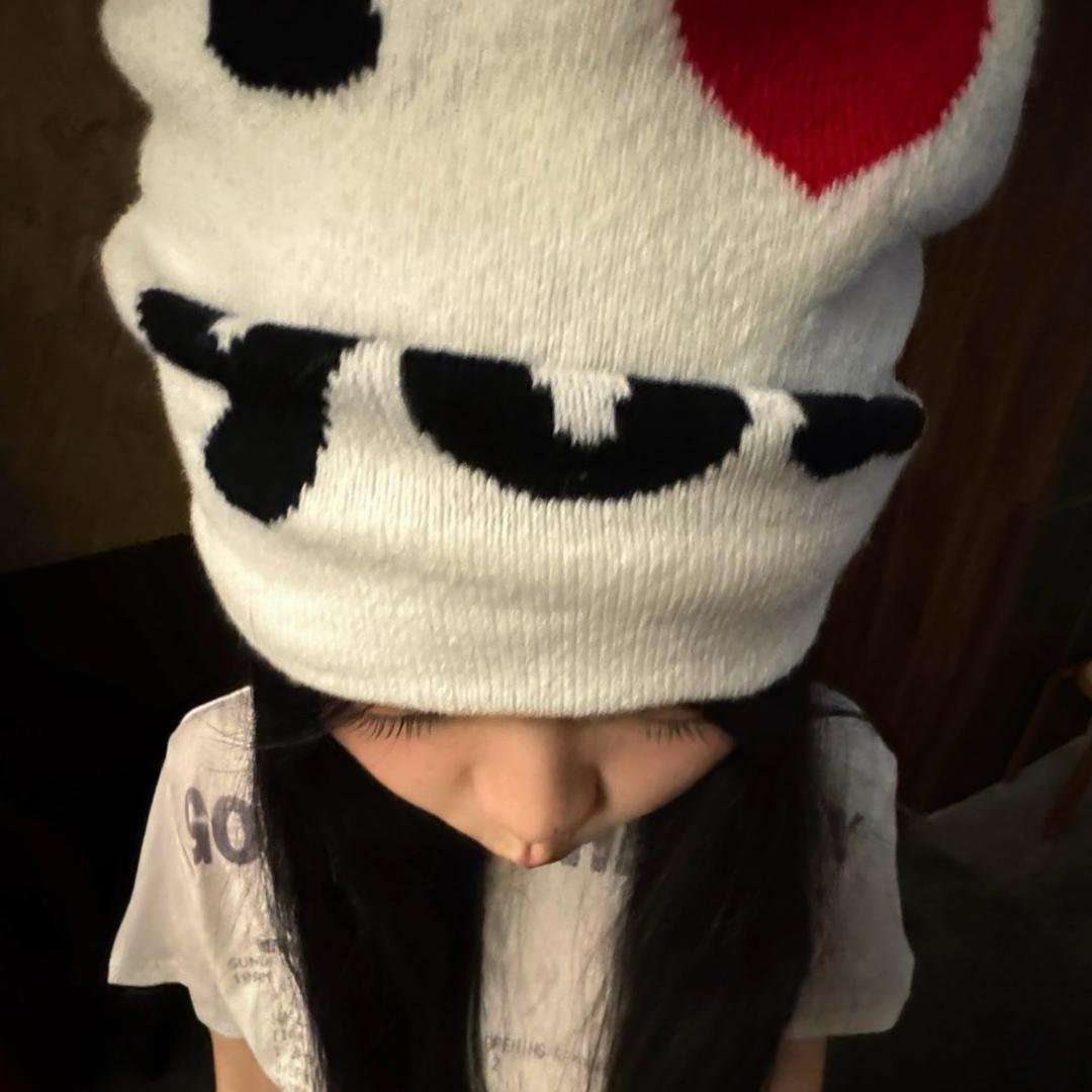 出门太帅被人踹