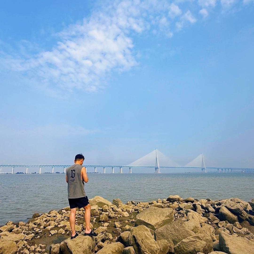 阿徐 的日常生活