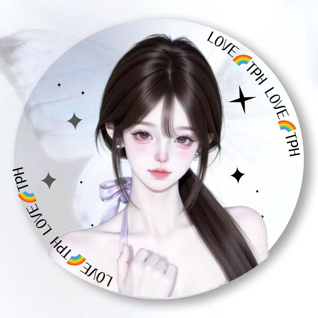 临雾☁️ˡᵒᵛᵉ