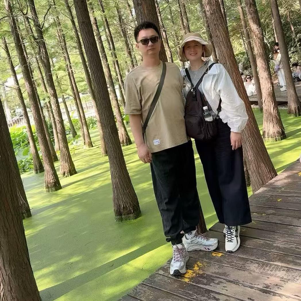 肥城桥头卤味铺子～小蔡