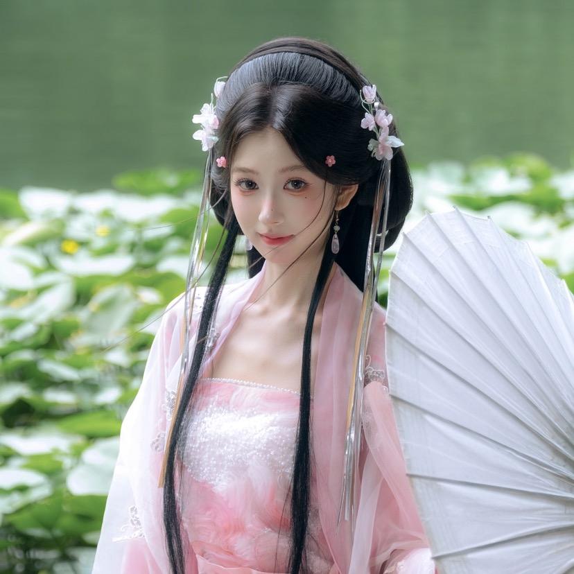 杭州化妆师小满