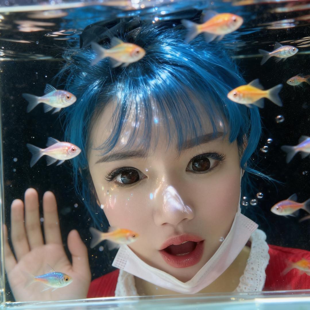用户宠爱小丫头