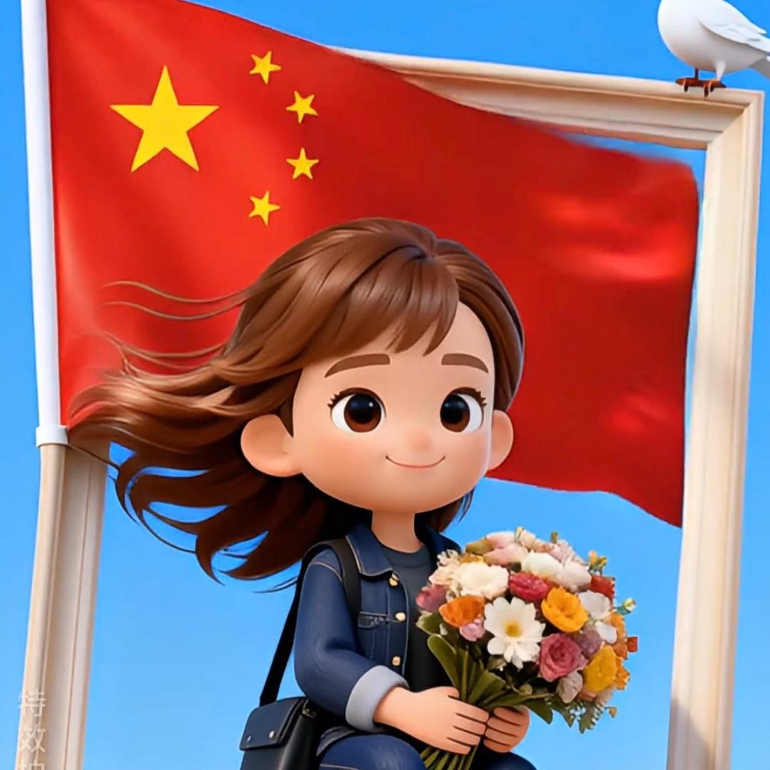 楚溪♎️