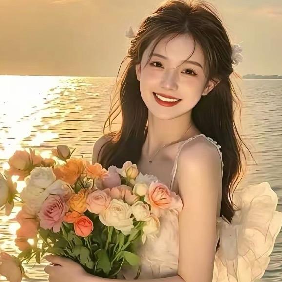 ：四妹：🌹