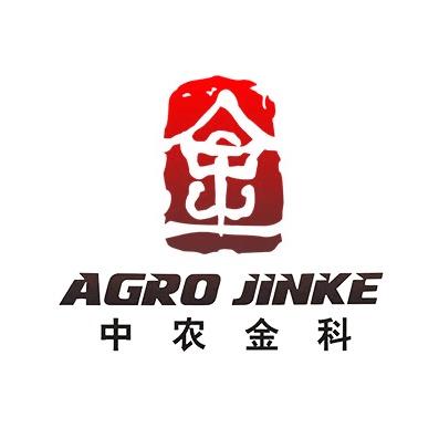 北京中农金科种业科技有限公司