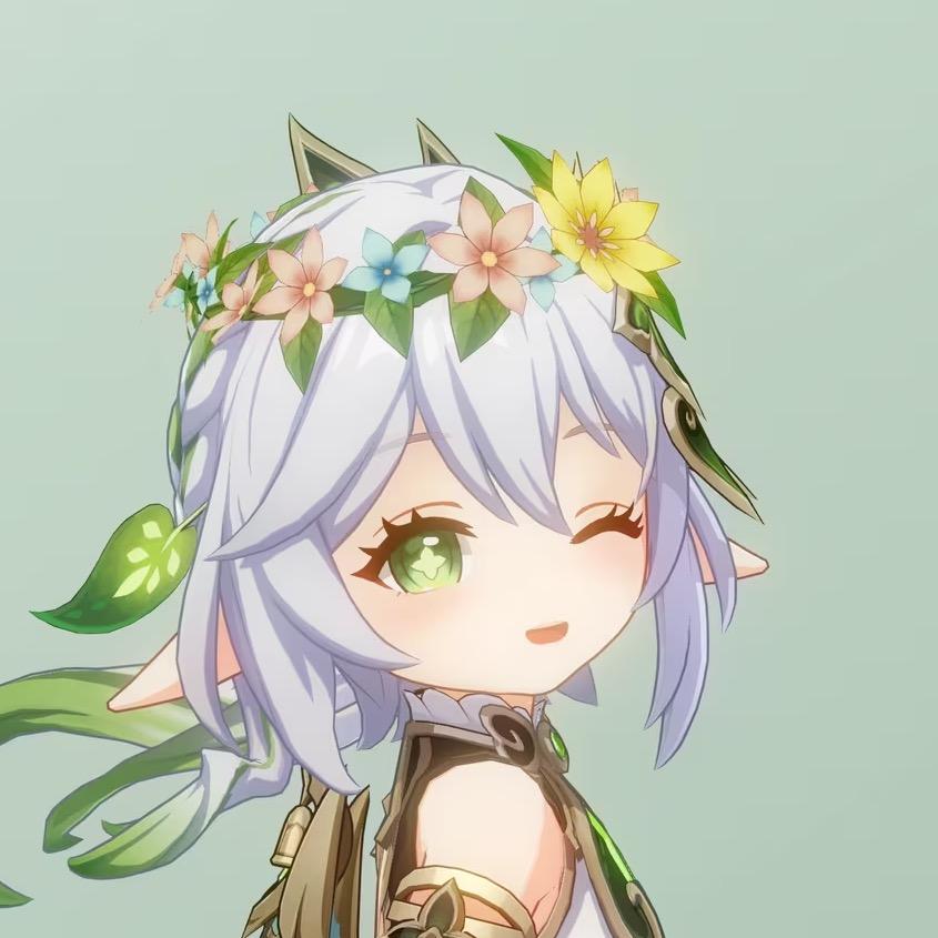 焱