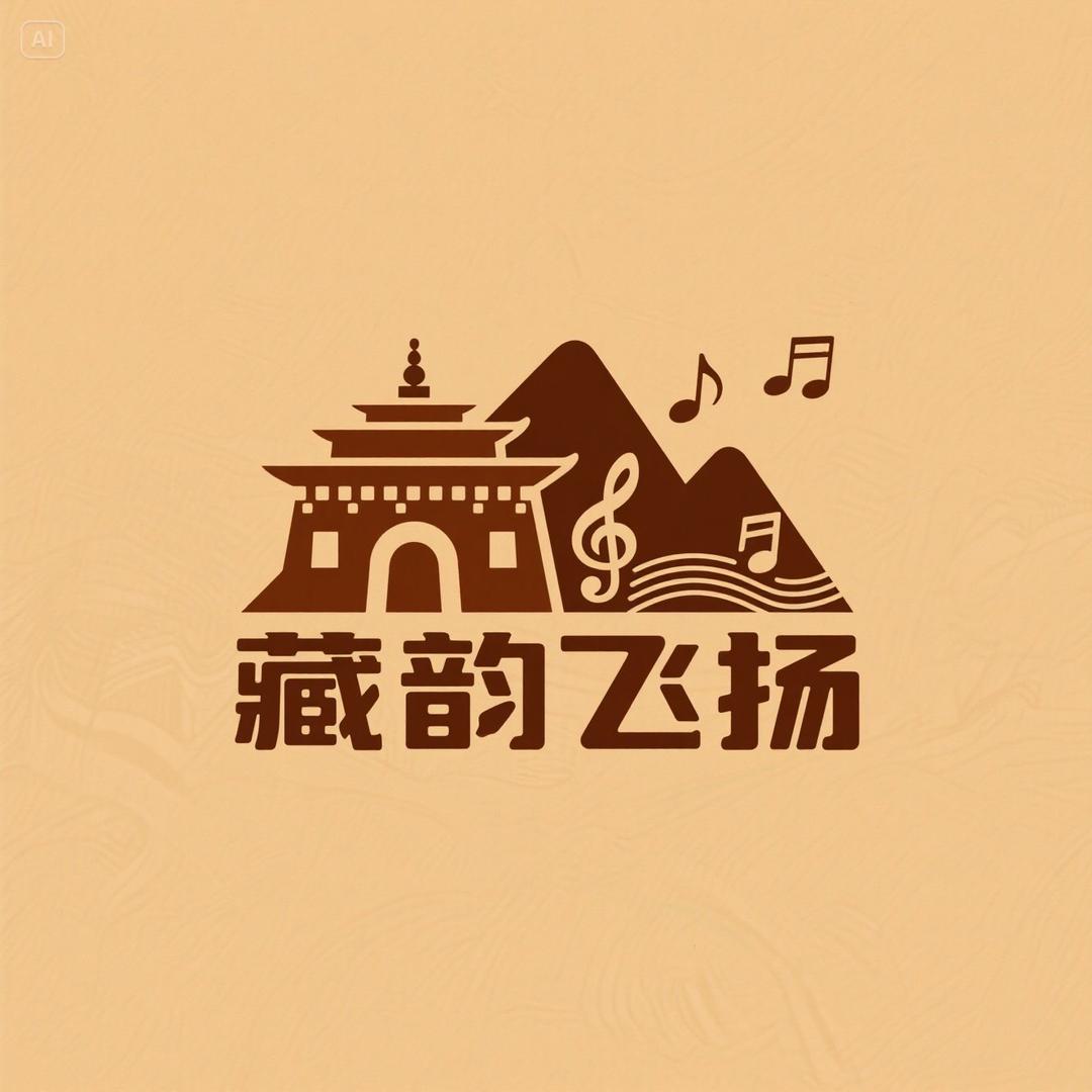 藏韵飞扬