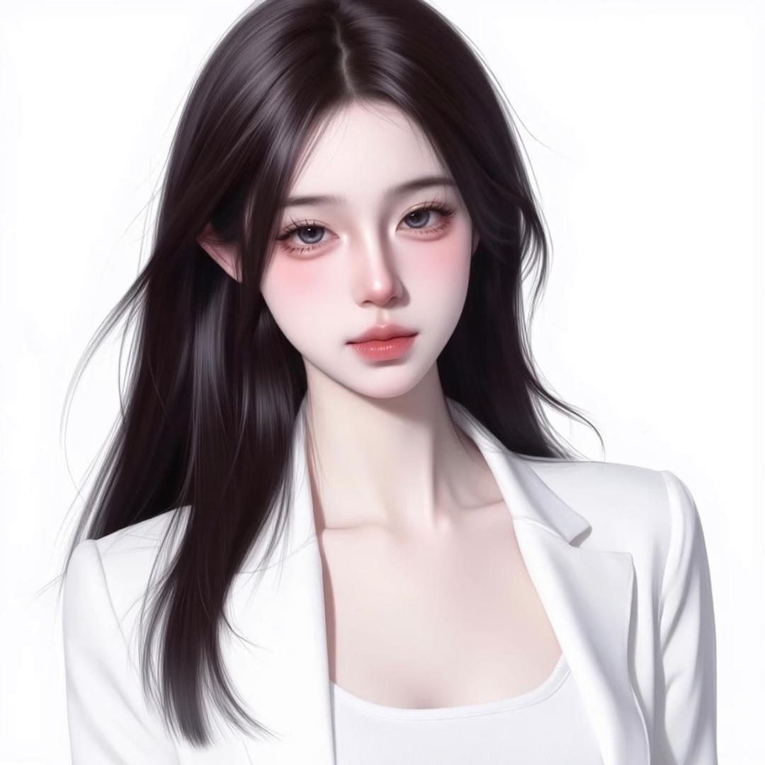 琪琪不困