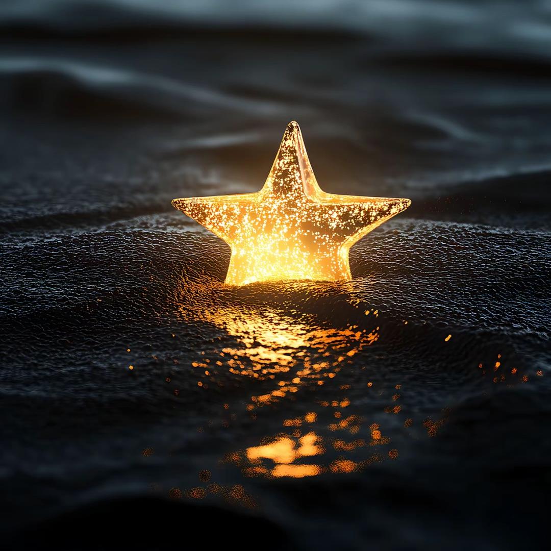 星选