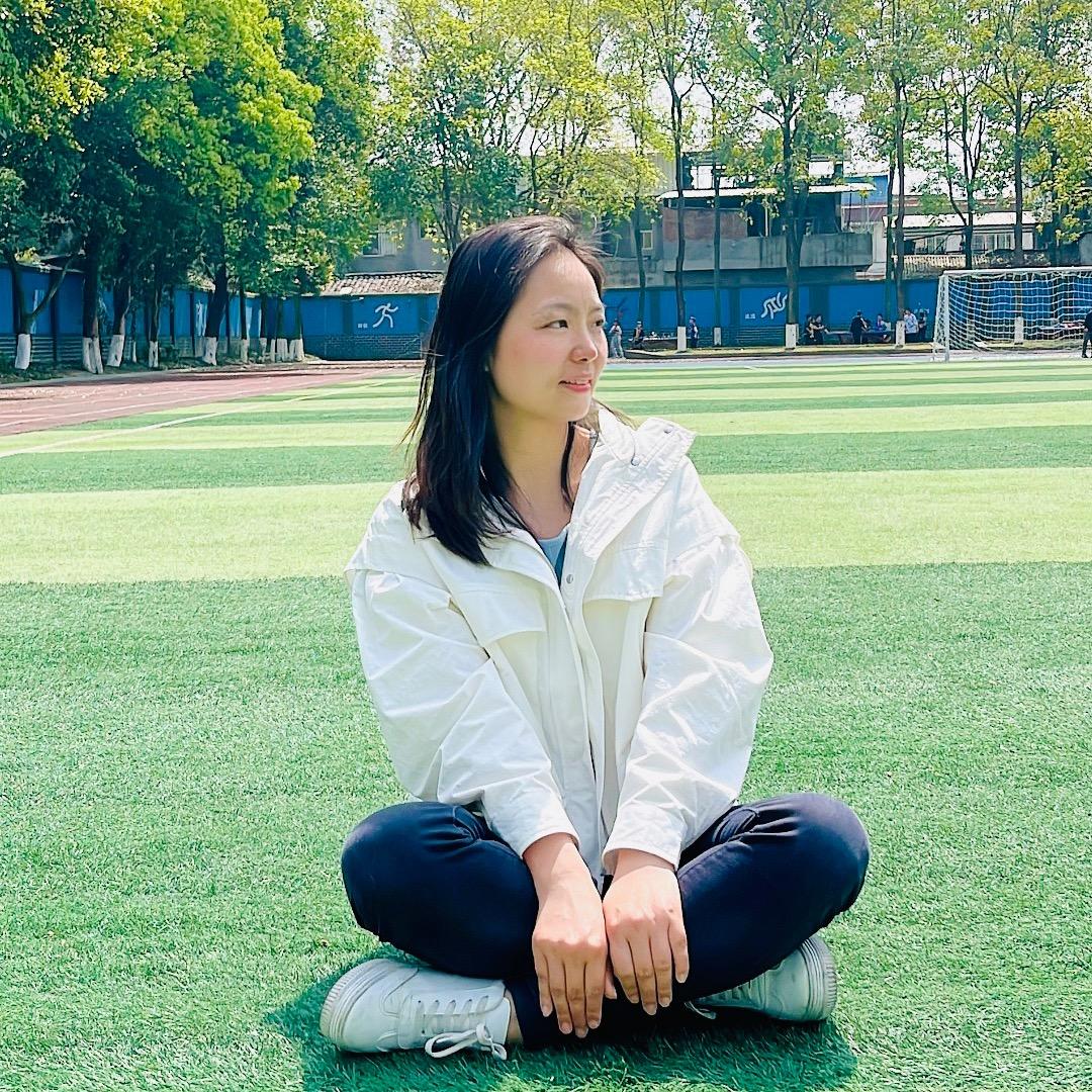 橙子 老师