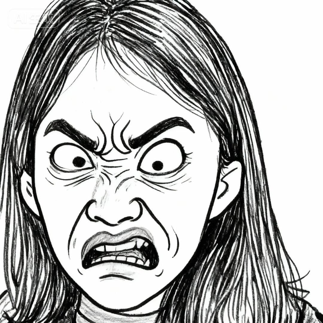 媳妇蹲半小时起步