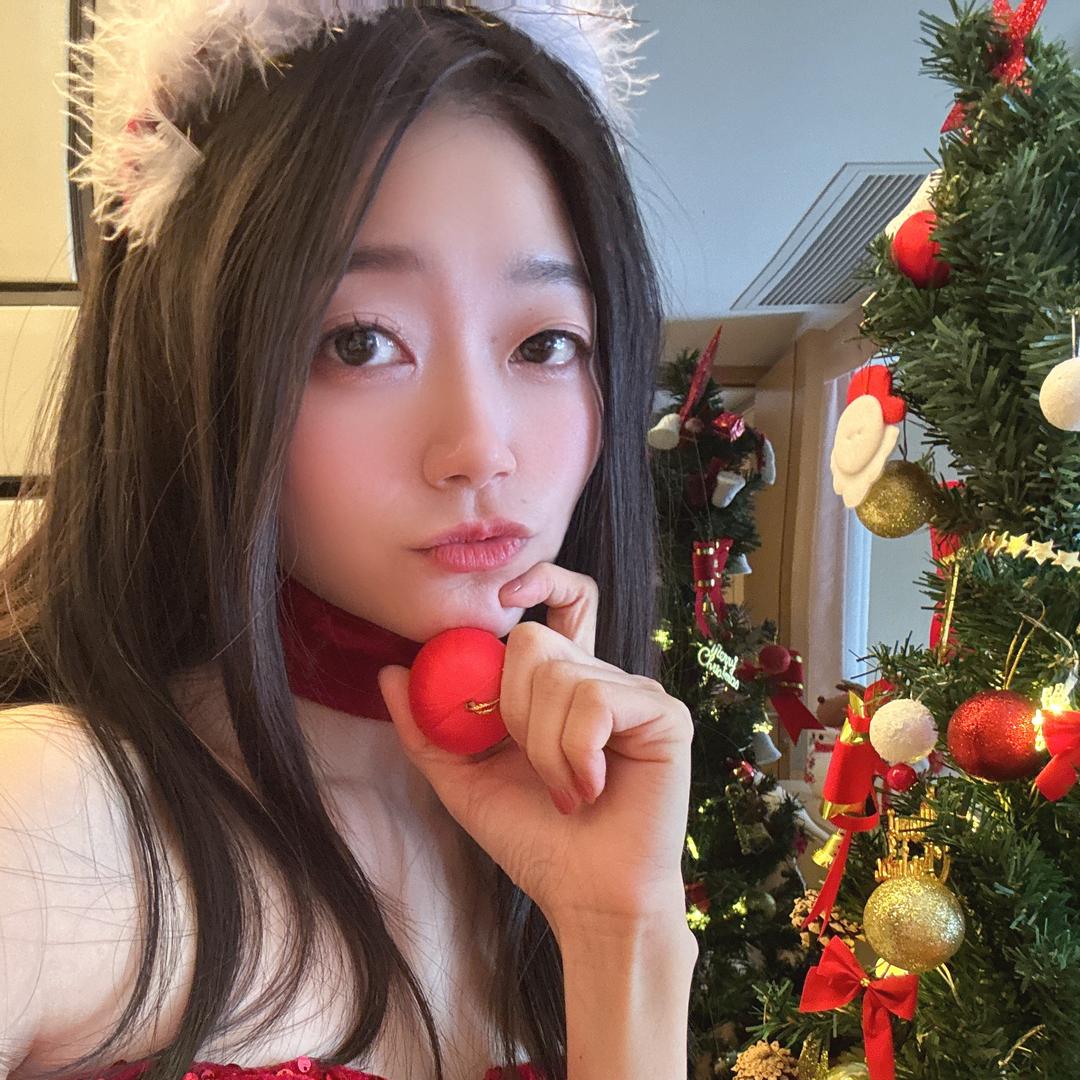 妮妮子精致版🦞