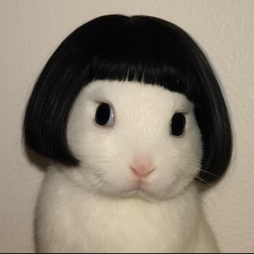 小蘑菇