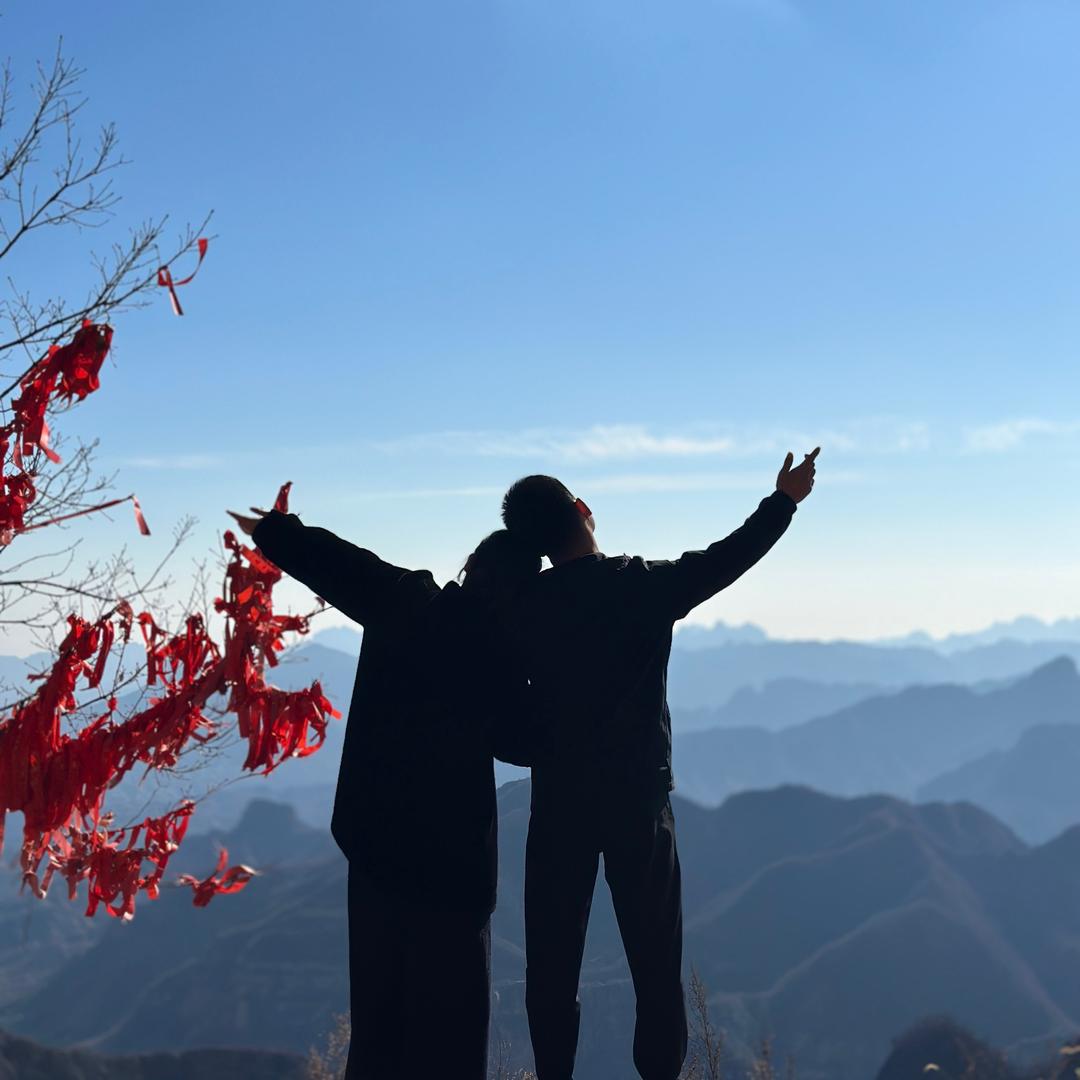做一场夢