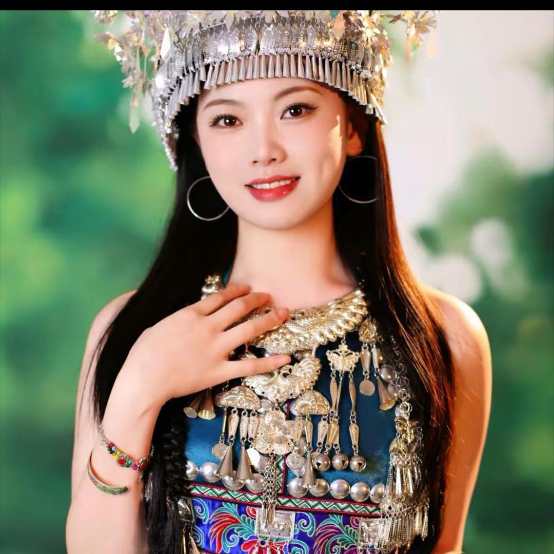 阿朱22-23号毕节山歌总决赛豆豆高杰