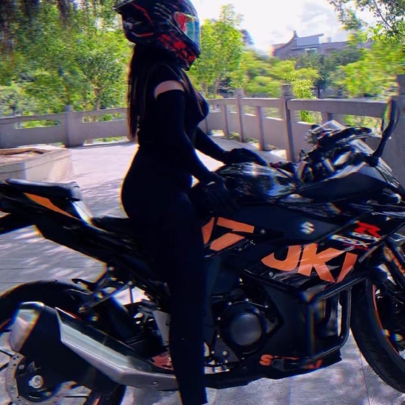 美姨💃