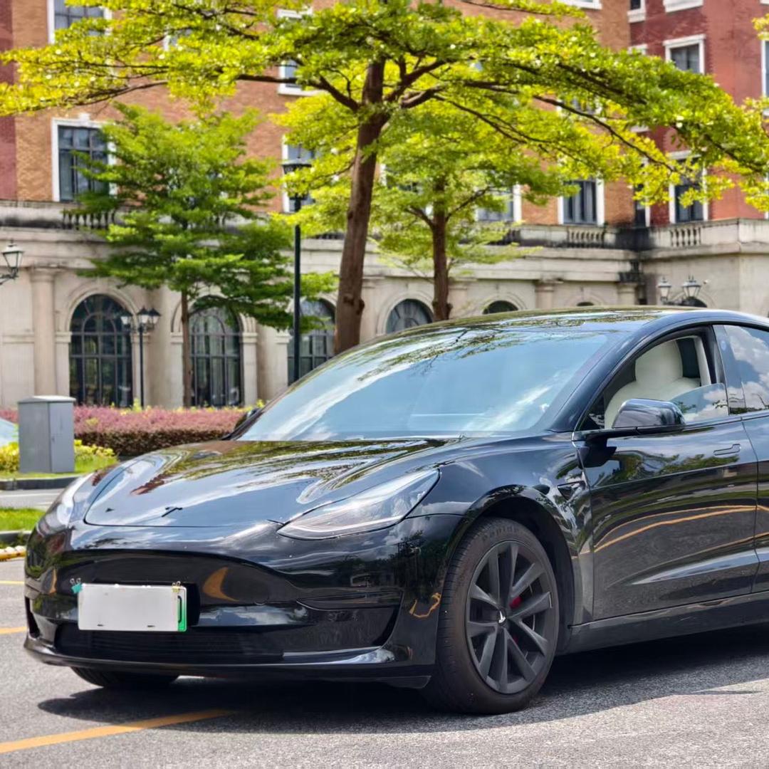 庆翔二手车-小林