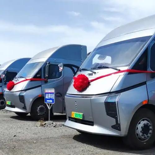 晋江凯能新能源科技有限公司