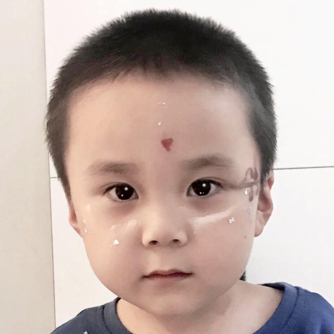 陈小米和虎爸