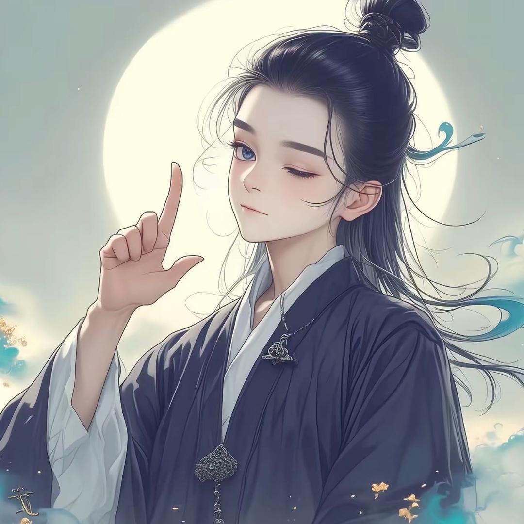 紫微东照·流光碎影（互关）