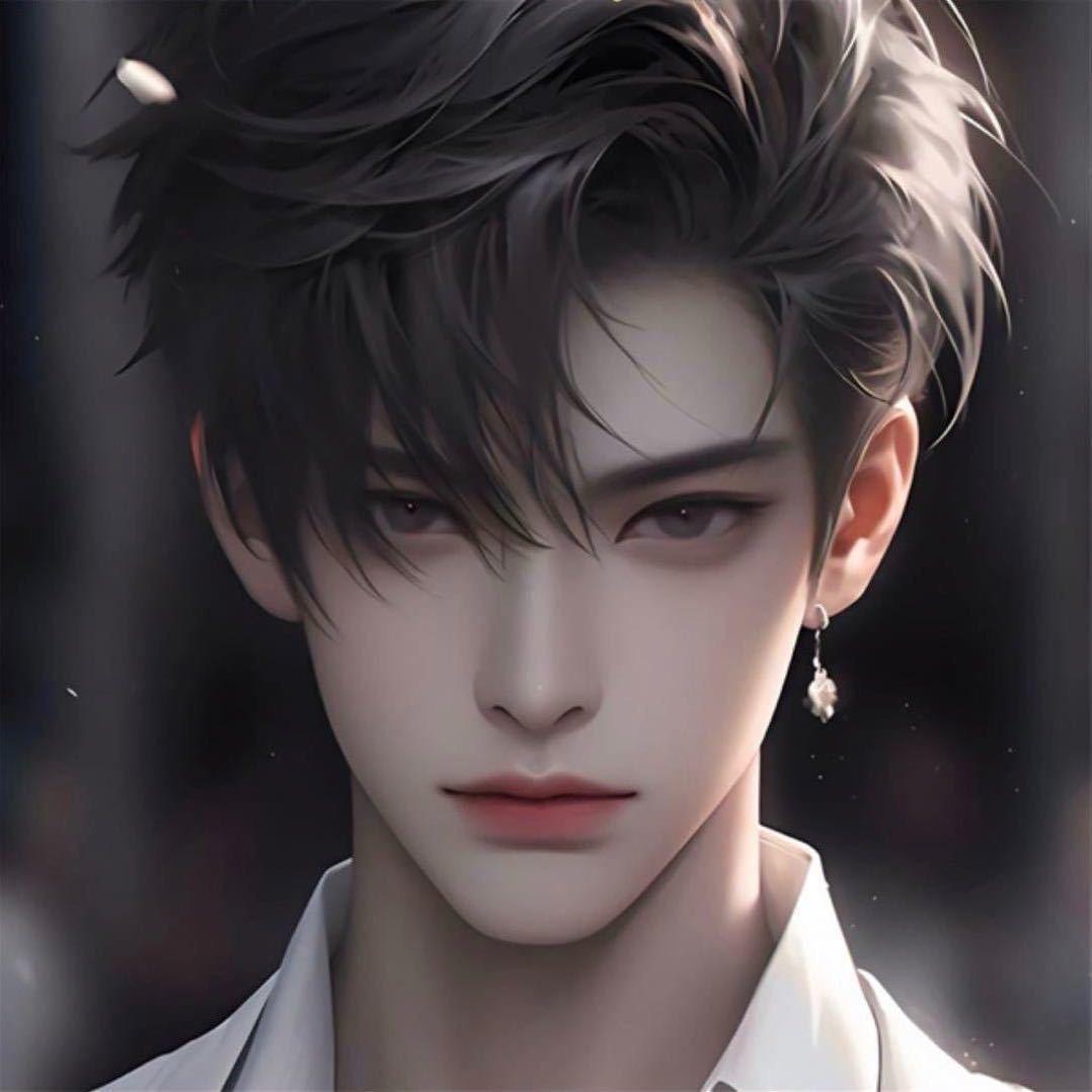 男2号