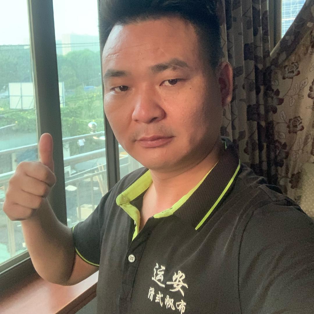 运安滑式帆布（杭州店）