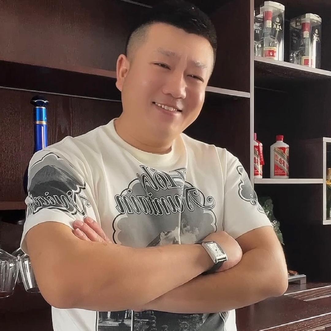 Mr.闫