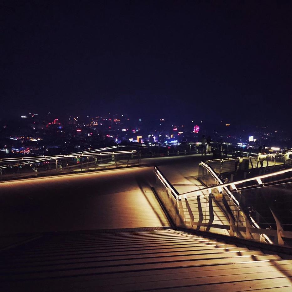 zhou小周