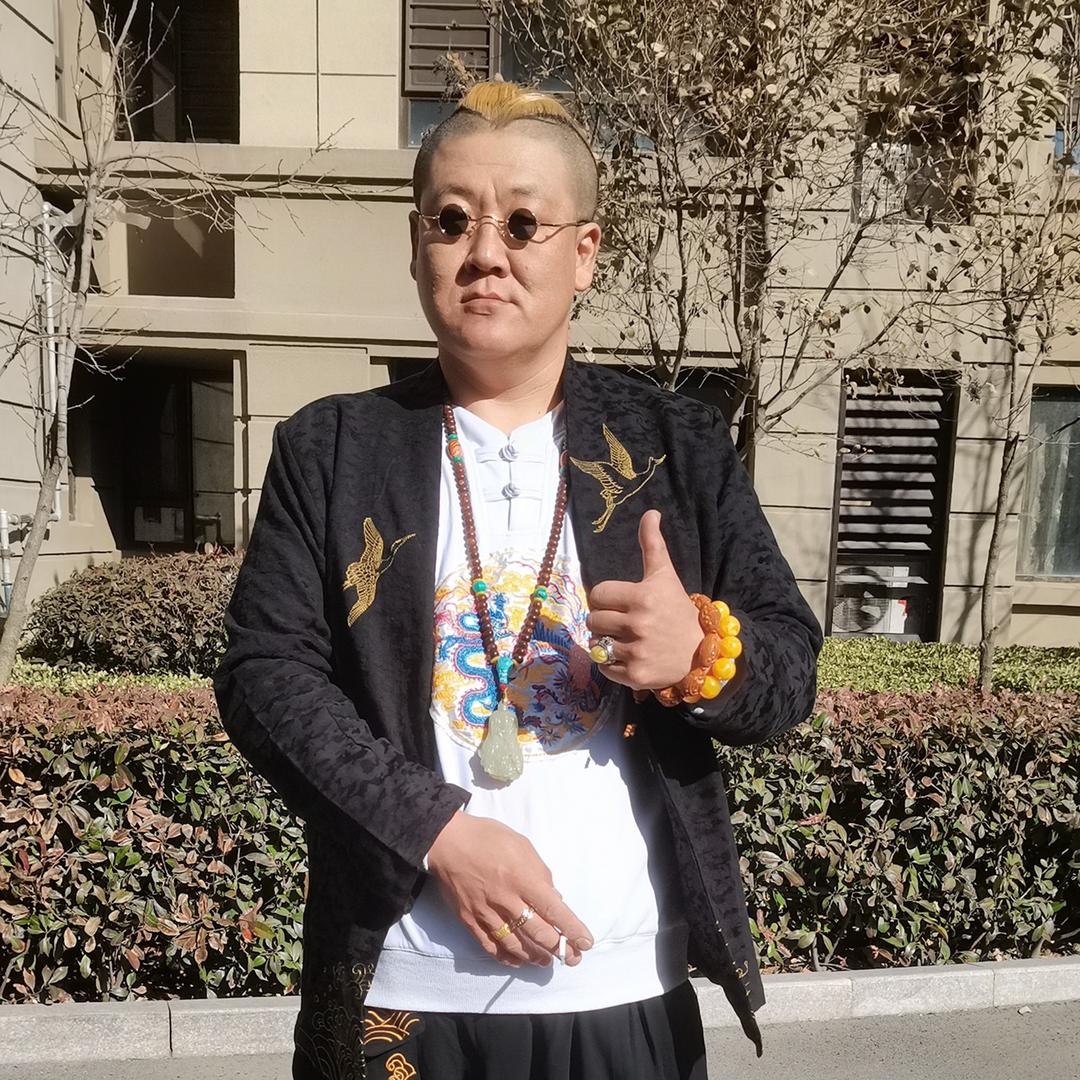 老太哥