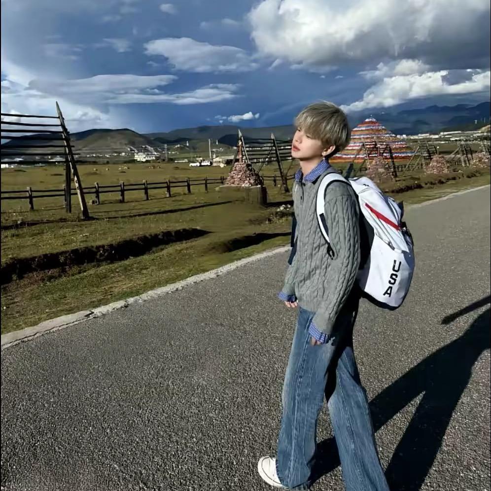 她说带了不算给