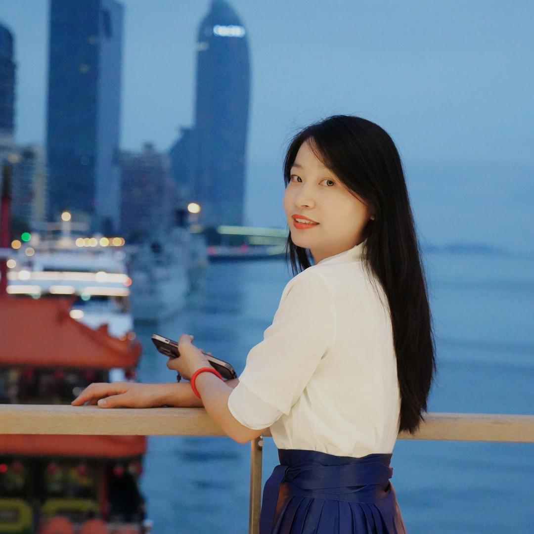 小潘潘