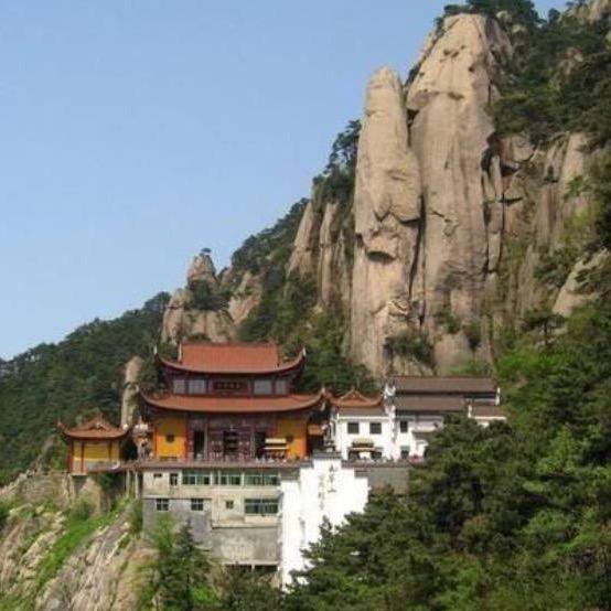 莫师助理