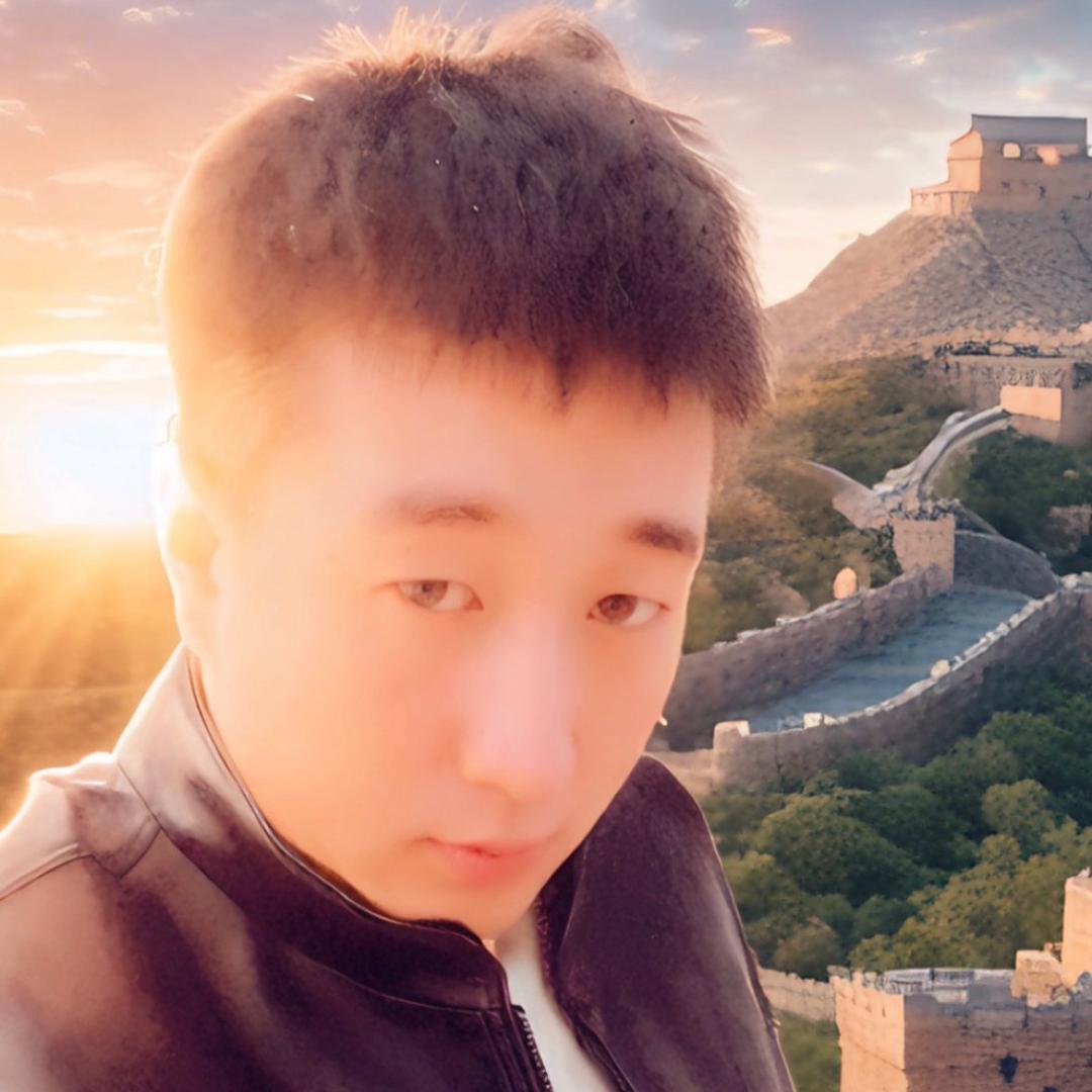 阿龍
