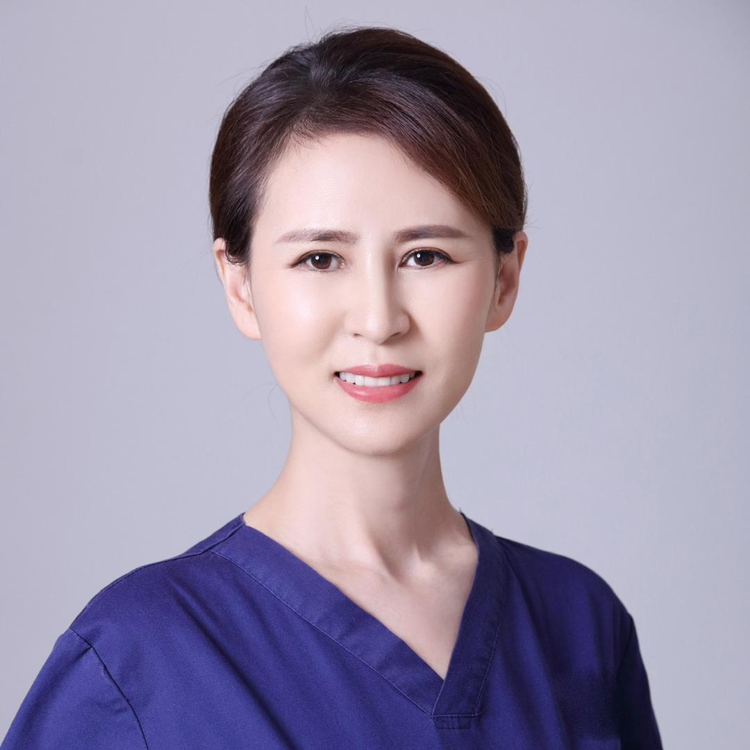 整形医生杜园园