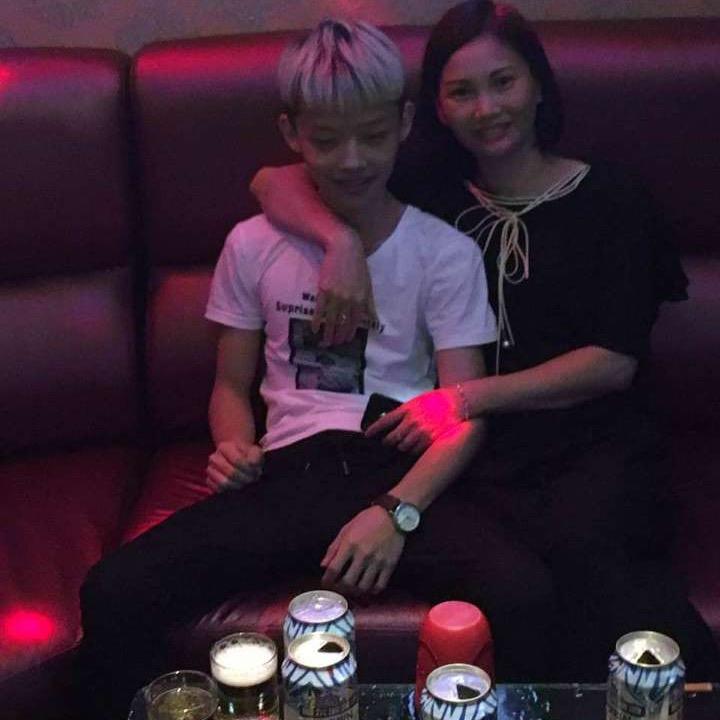 开心果