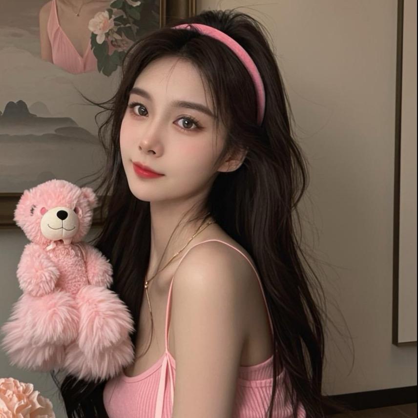 姚 清 霞 💜