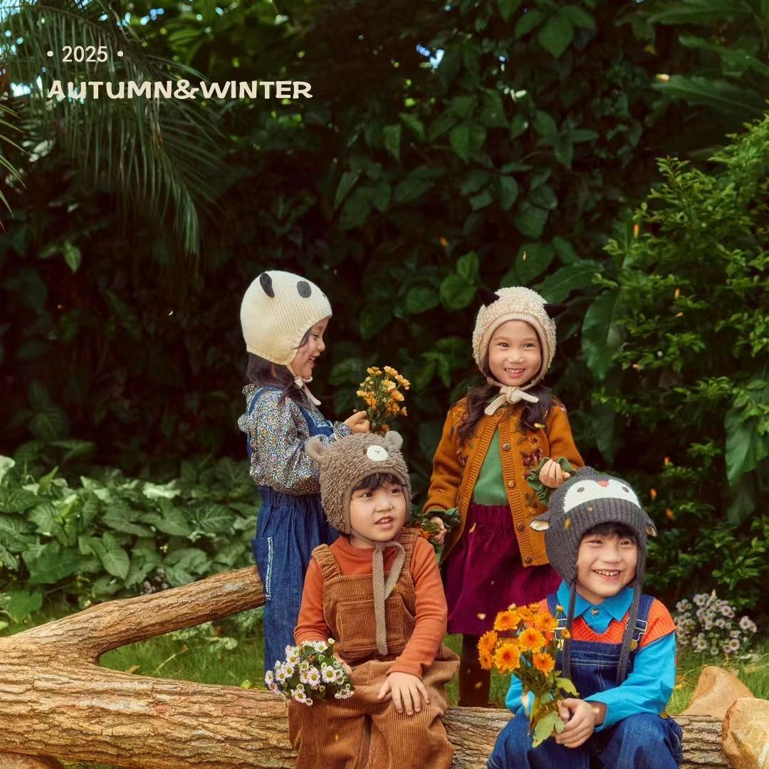 木然良品爱的热浪