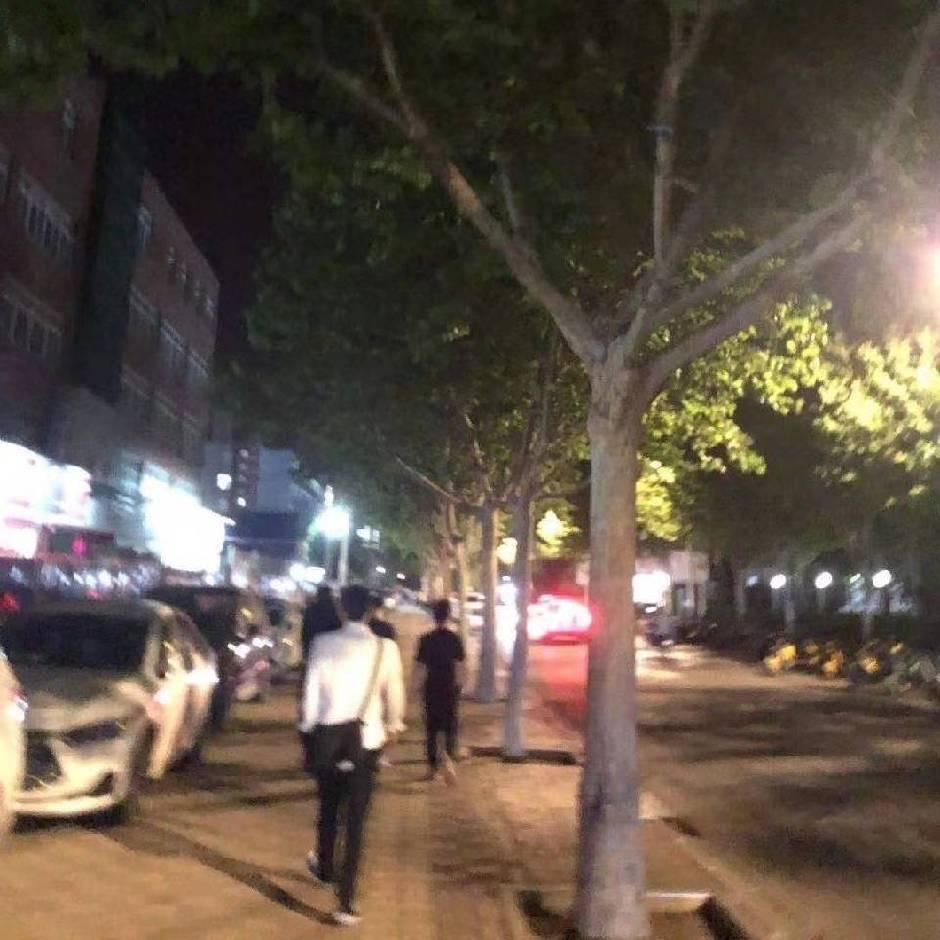 八麒师兄