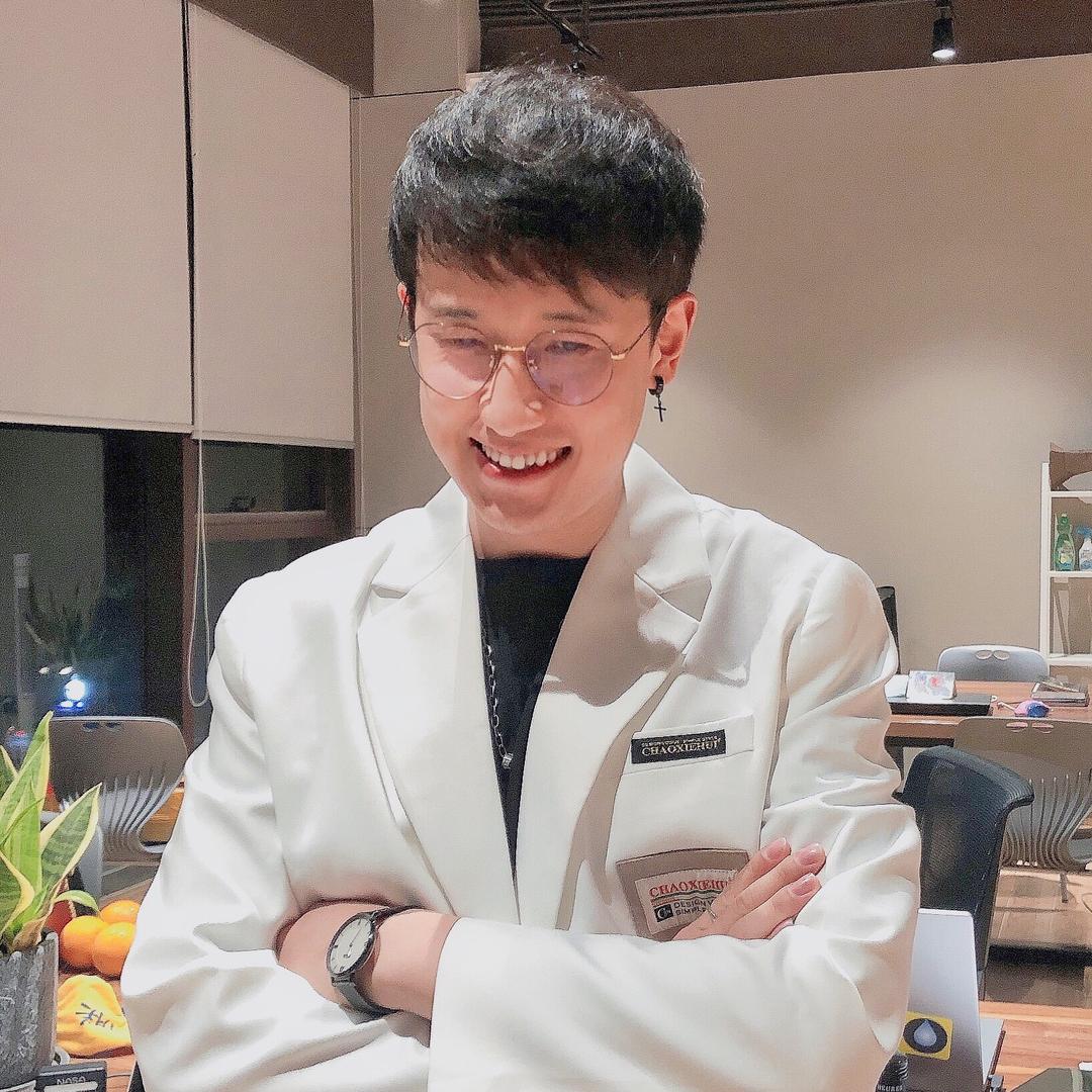特立独行的老徐