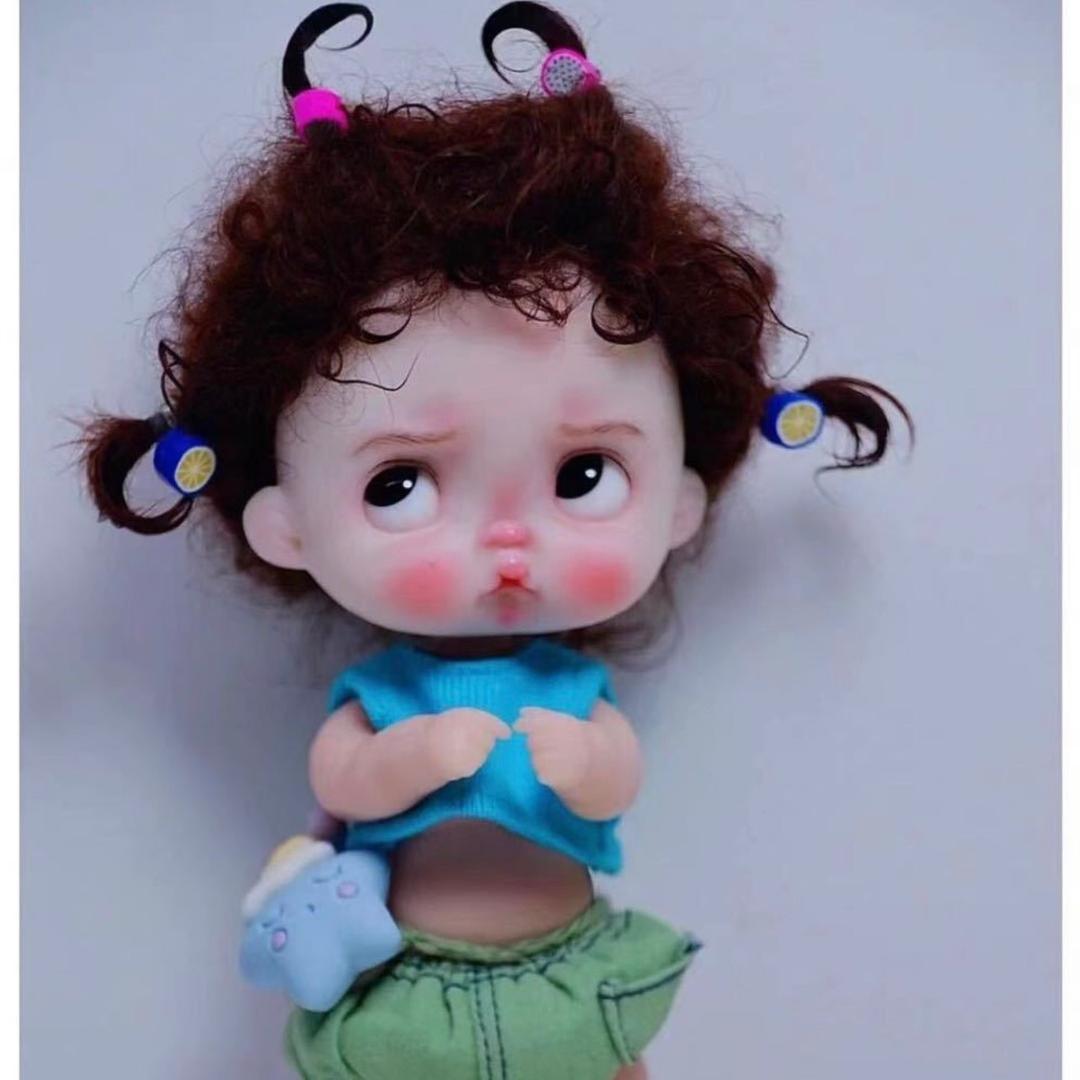 木木子童品