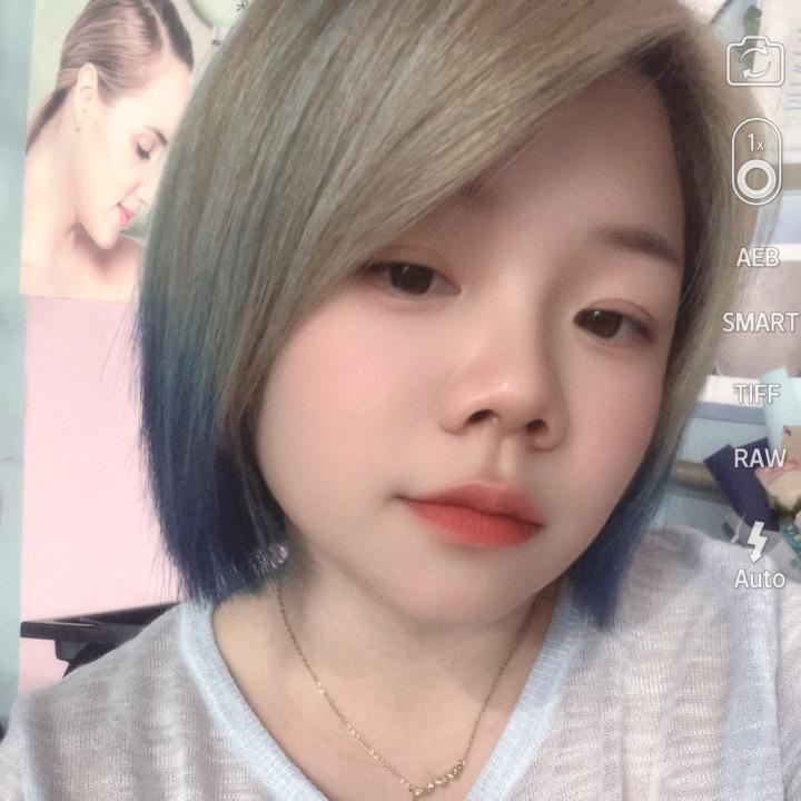 端木秀阁美发造型店