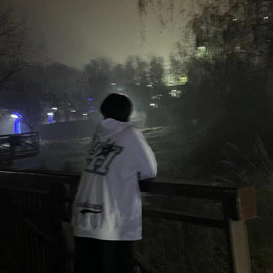 -知星.
