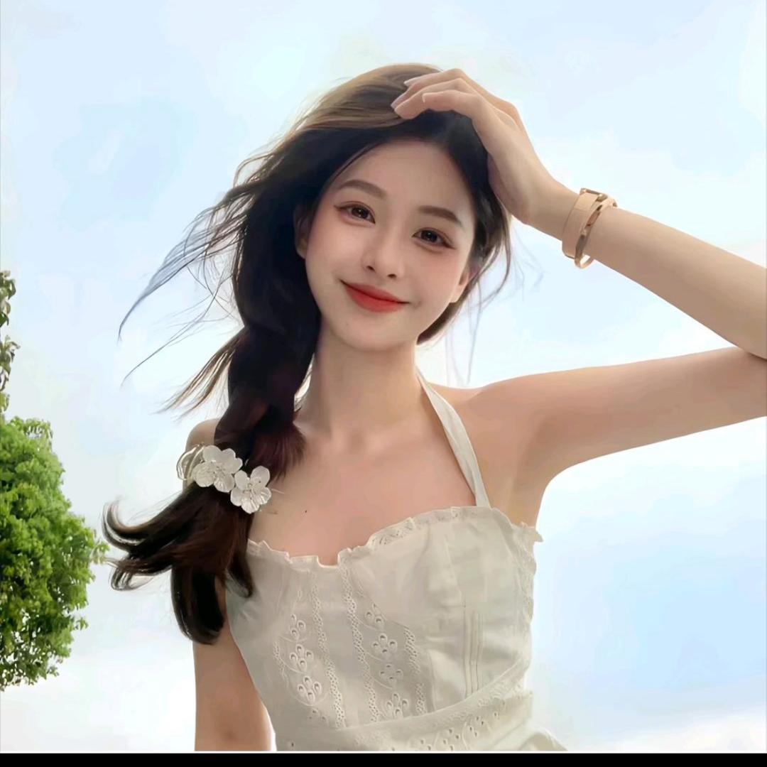 玲子穿搭